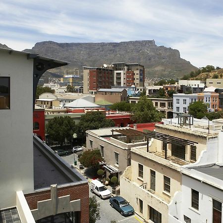 Cape Quarter Living One Bedroom Apartment Kapstadt Exterior foto